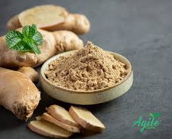 Ginger Powder
