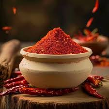 Red Chili Powder