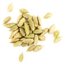 Green Cardamom