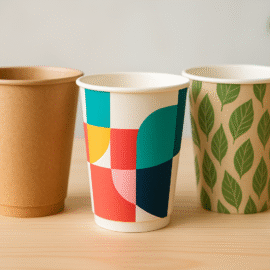 Paper Cup