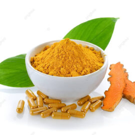 Turmeric Powder