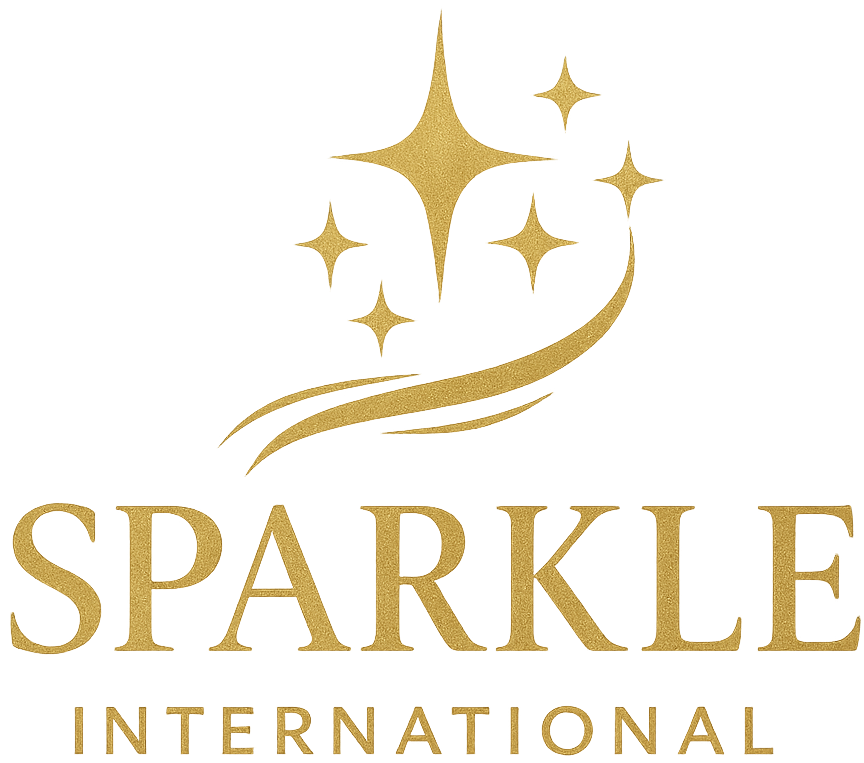 thesparkleinternational.com